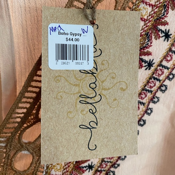 Romper new with tags - Picture 2 of 5